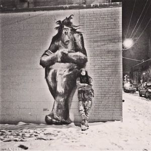 Meet your Posher, Michael